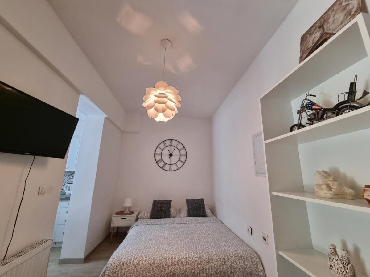 Apartments Lav Umag Exterior foto