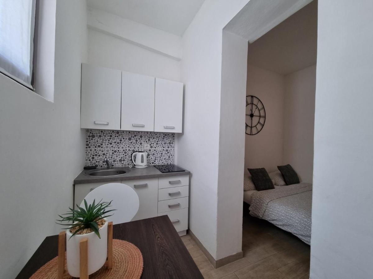 Apartments Lav Umag Exterior foto