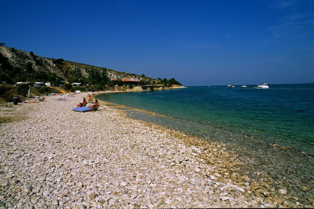 Apartments Lav Umag Exterior foto