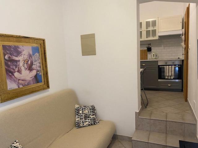 Apartments Lav Umag Exterior foto