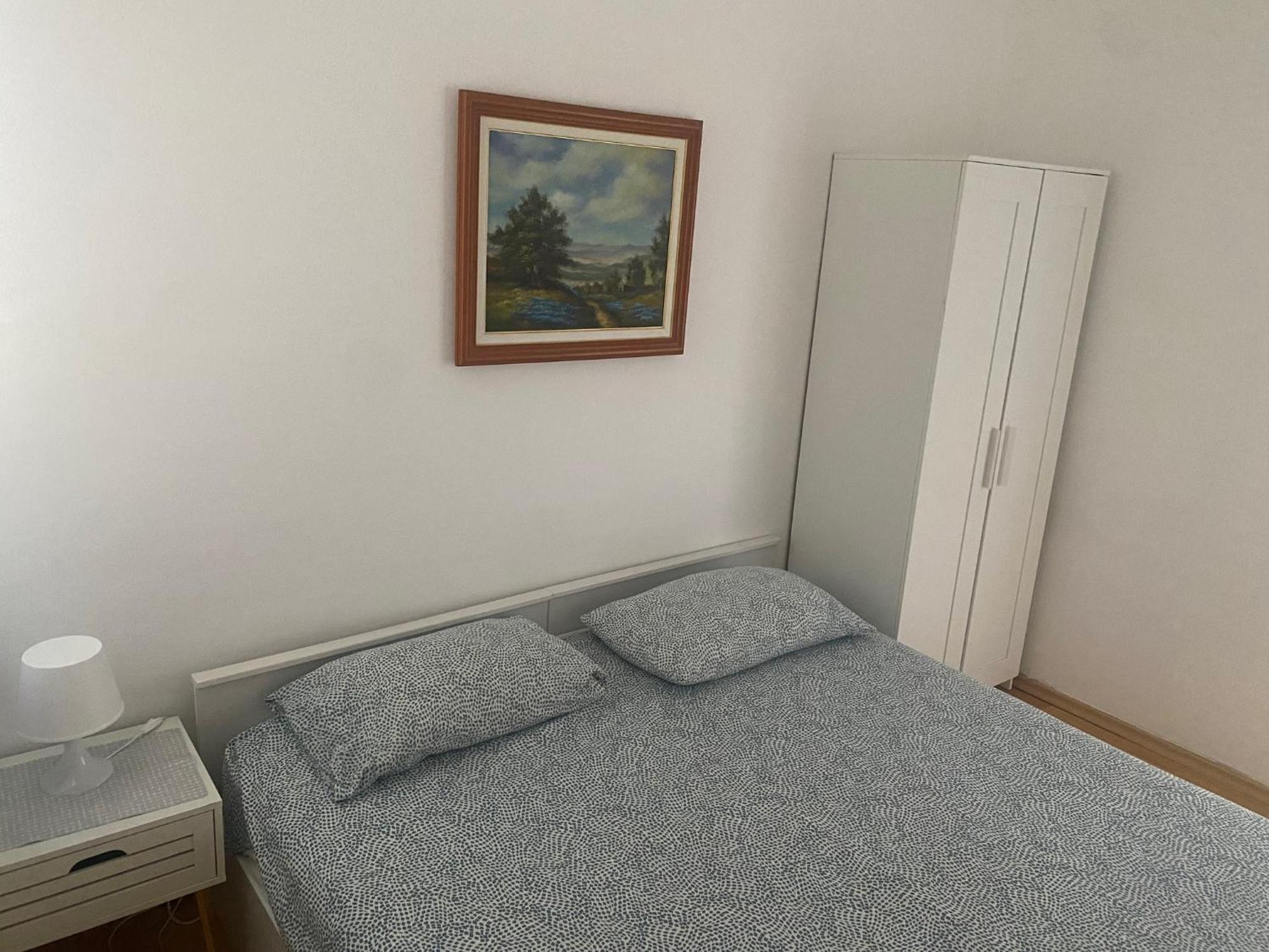 Apartments Lav Umag Exterior foto
