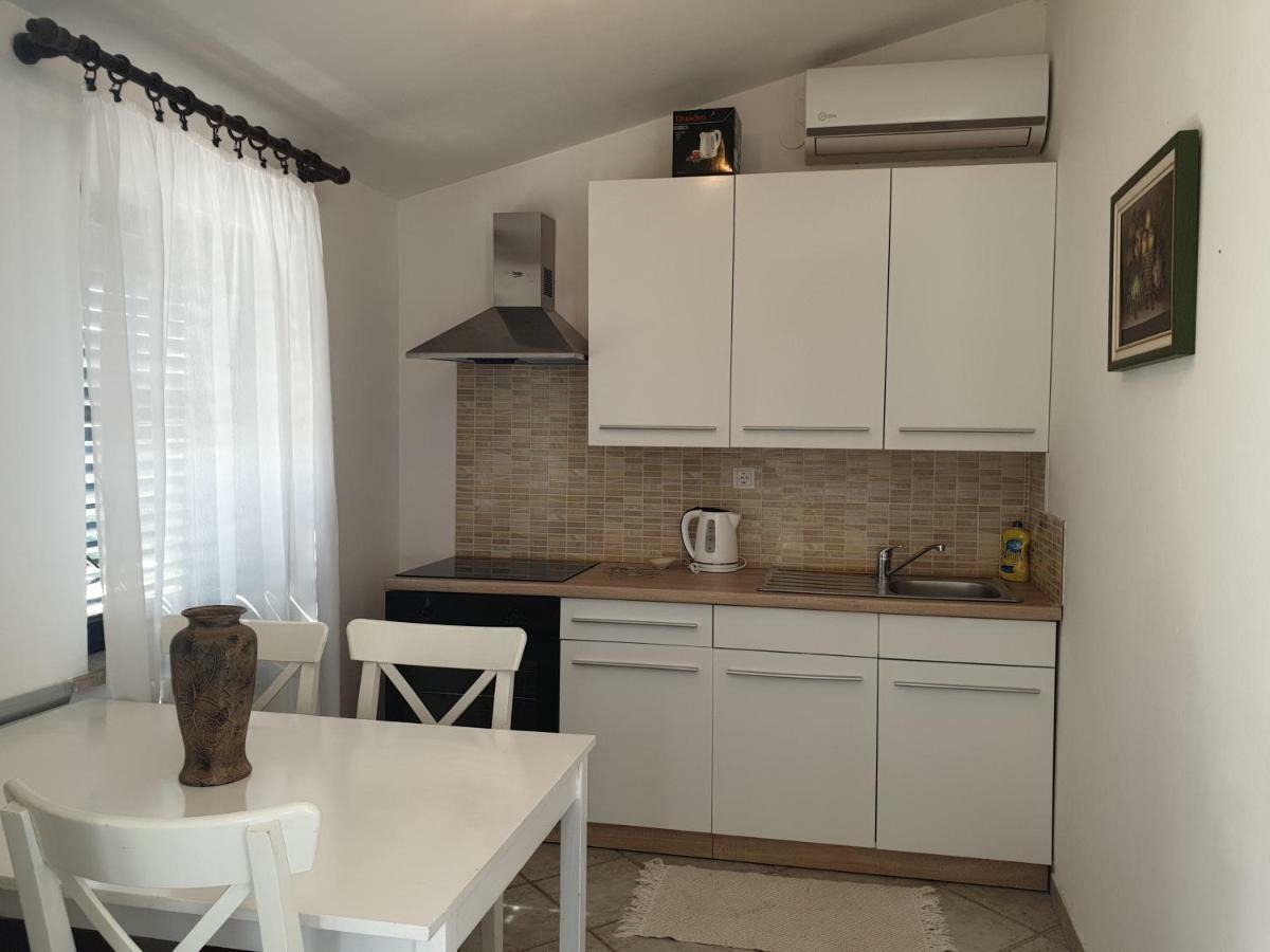 Apartments Lav Umag Zimmer foto